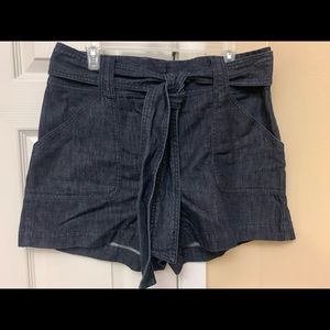 Loft shorts